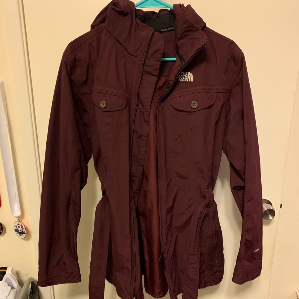 North Face Jacket